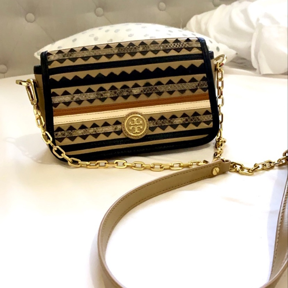 Original Tory Burch handbag